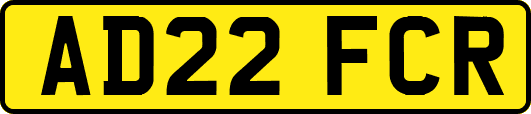 AD22FCR