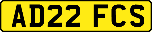 AD22FCS