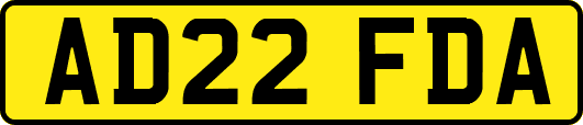 AD22FDA