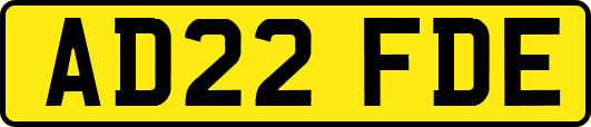 AD22FDE