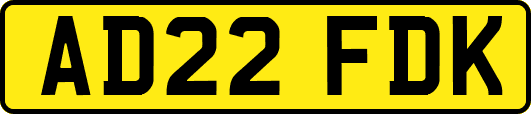AD22FDK