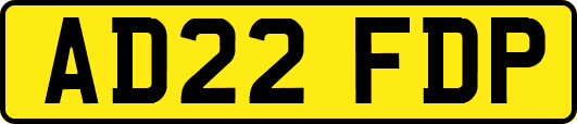 AD22FDP