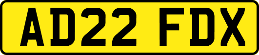 AD22FDX