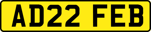 AD22FEB