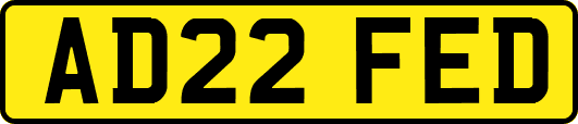 AD22FED