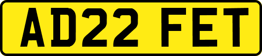 AD22FET