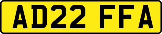 AD22FFA