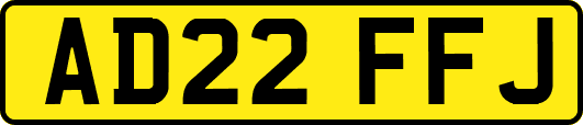 AD22FFJ