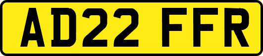 AD22FFR