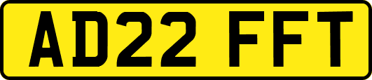 AD22FFT