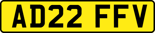 AD22FFV