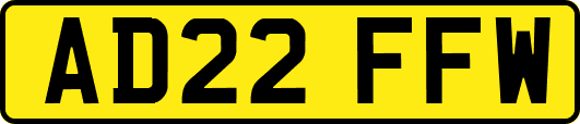 AD22FFW