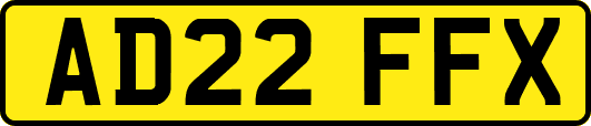 AD22FFX