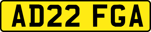 AD22FGA