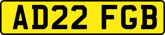 AD22FGB