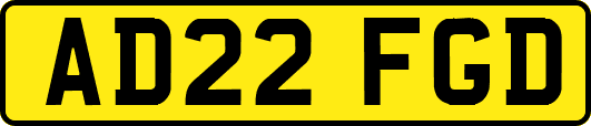 AD22FGD