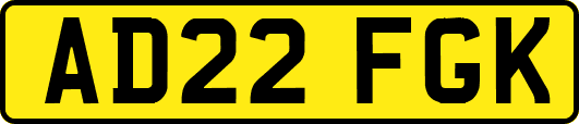 AD22FGK