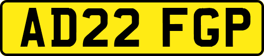AD22FGP