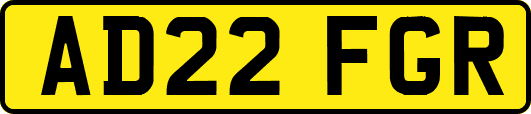 AD22FGR