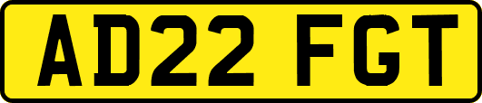 AD22FGT