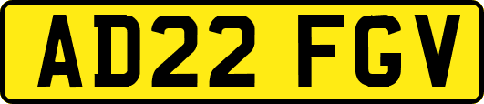 AD22FGV
