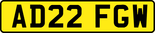 AD22FGW