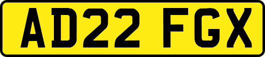 AD22FGX