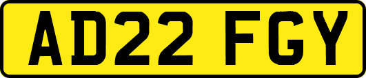 AD22FGY