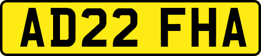 AD22FHA