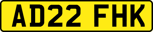 AD22FHK