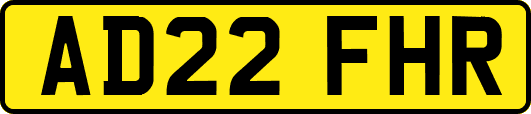 AD22FHR