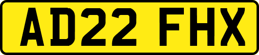 AD22FHX