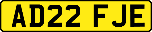 AD22FJE