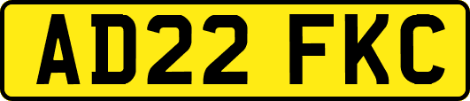 AD22FKC