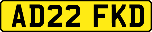 AD22FKD