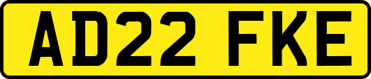 AD22FKE