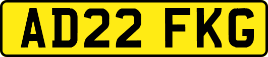 AD22FKG