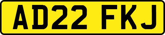 AD22FKJ