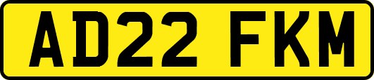 AD22FKM