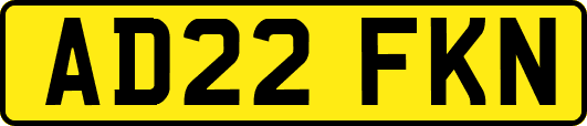 AD22FKN