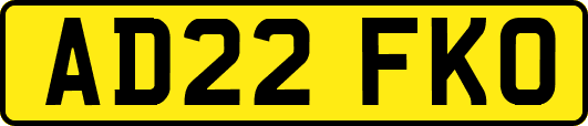 AD22FKO