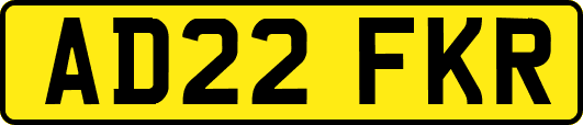 AD22FKR