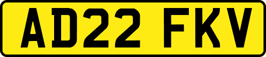 AD22FKV