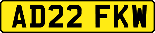 AD22FKW