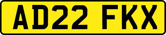 AD22FKX