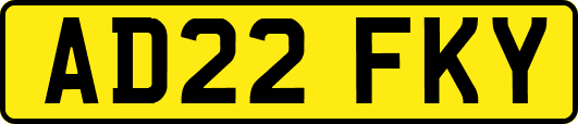 AD22FKY