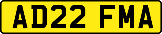 AD22FMA