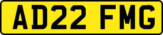 AD22FMG