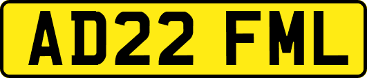 AD22FML