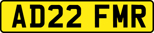 AD22FMR